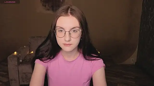 Chat +18 de VixenLight ao vivo