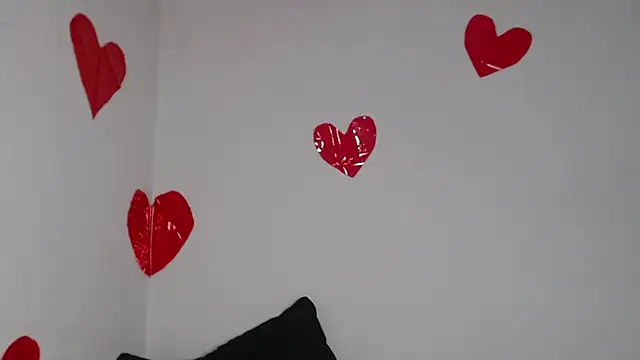 astrid_miller_1 现场XXX聊天