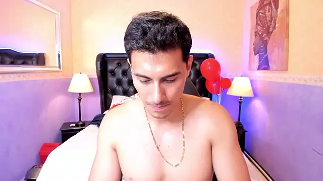 Mike_Conors Webcamshow