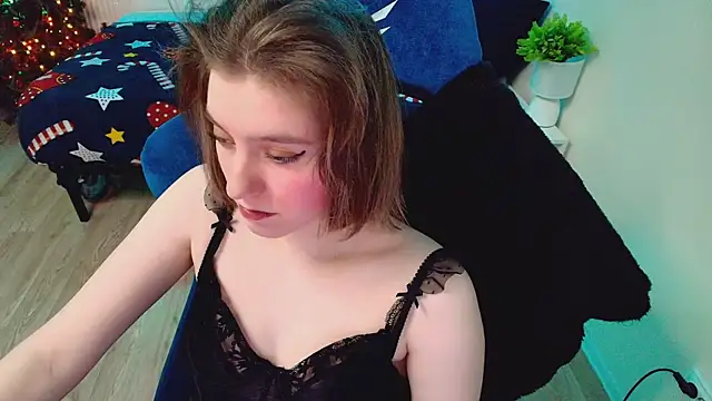 CranberryHot Live XXX-chat