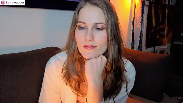 Вебкам-шоу kissyoukiss