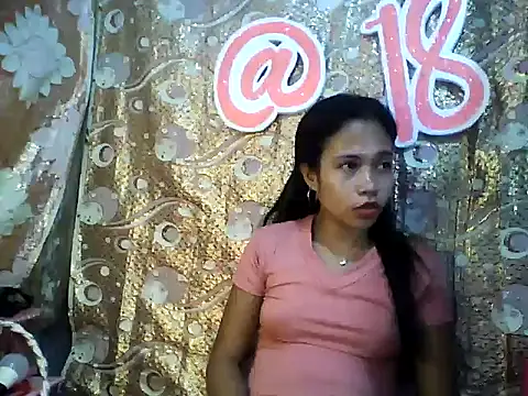 PinaySkinnyGirl Live XXX-chat