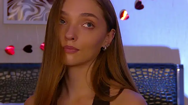 VirginieCruz Chat XXX live