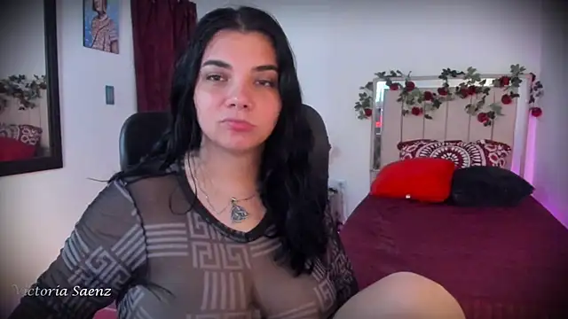 victoriaasaenz_ live XXX chat
