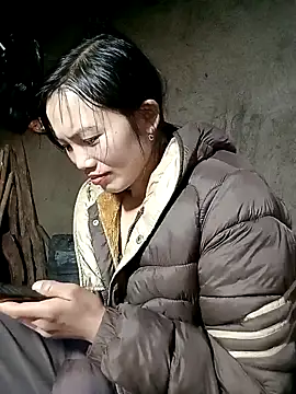 XXX chat uživo modela ngan-cute