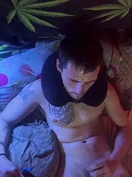 Show Webcam de bugboy