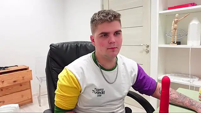 Jackson_Teele Live XXX Chat