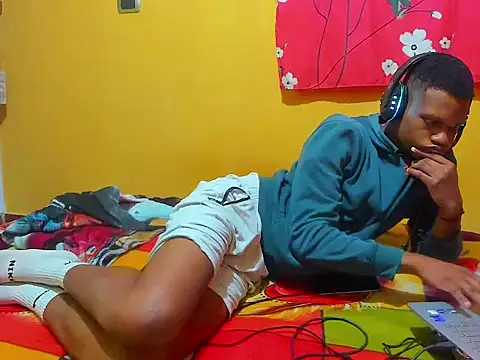 aunstin_farid1 Live XXX-Chat