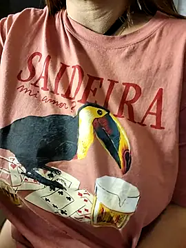 XXX chat uživo modela Pauletteph