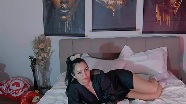 Živý XXX chat ReiyaRey