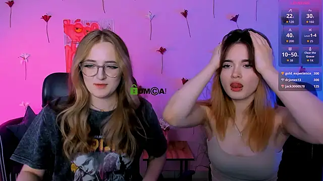 liana_kisses Obrolan Langsung XXX