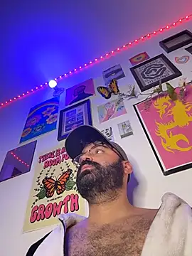 johnnyalx Webcam Show