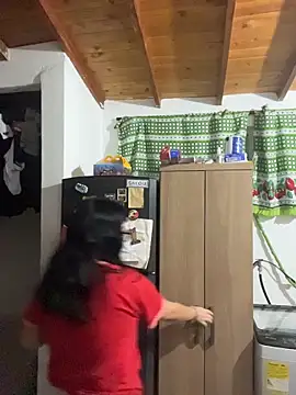 دردشة LillyCandy الجنسية المباشرة