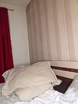 Alexdaniel89のウェブカメラショー