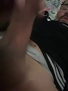 Вебкам-шоу trombaio