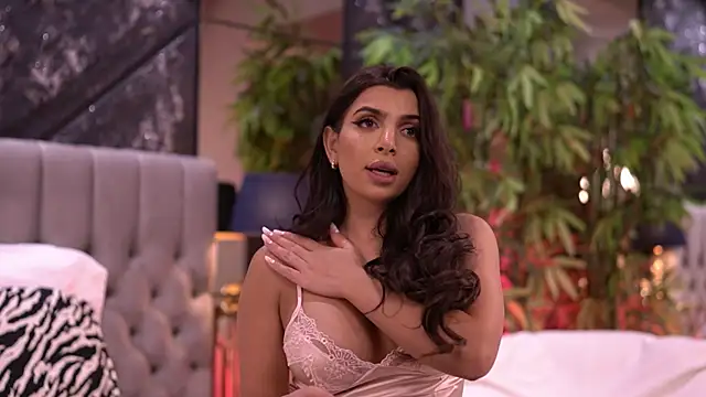 Chat XXX Live NicoleCellini