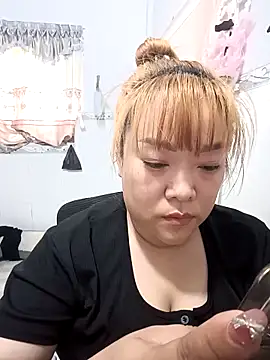 Cindy237st 网络视讯表演