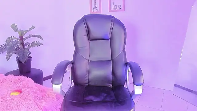 Chatroom XXX en direct de im_ralff