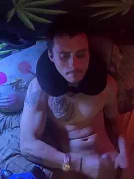 bugboy webkamerás műsora