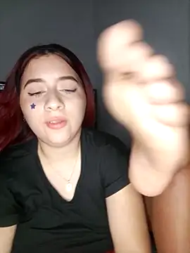 Chloe_Sky_love Pertunjukan Webcam