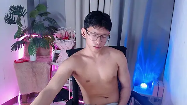 pinkcock_froi2305 Pertunjukan Webcam