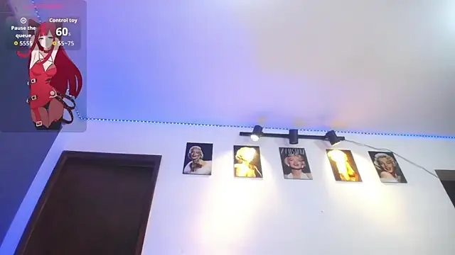 shellsy_hans Webcamshow