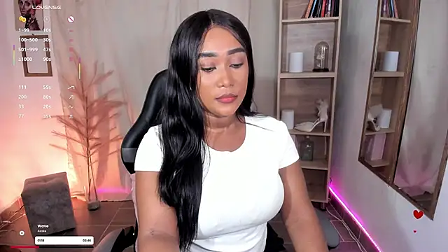 Webkamerová show alessia_anderson