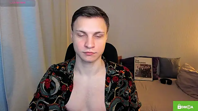 handsome_guy01 라이브 XXX 채팅