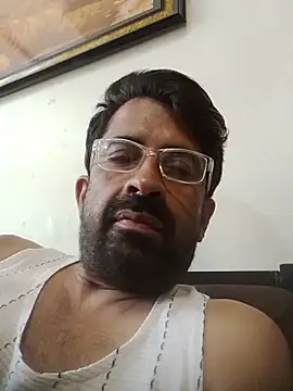 XxX_KING30 Adlı Modelin Web Kamerası Şovu