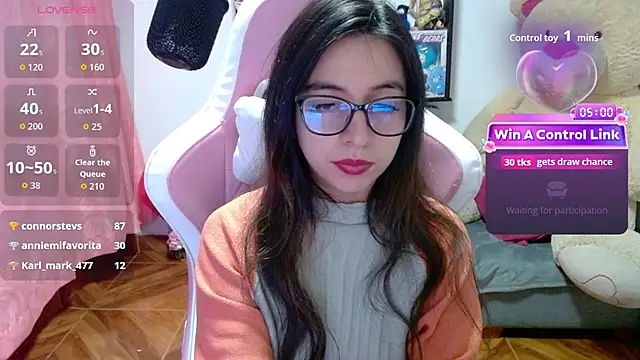 Maggie_Fox3 Chat XXX live