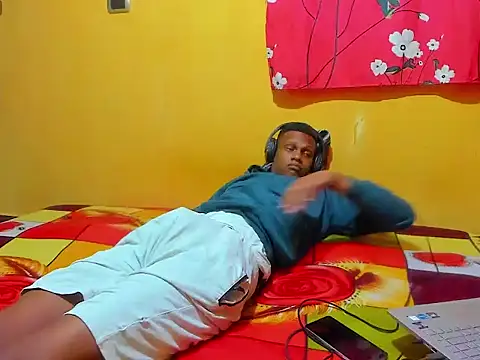 Chat XXX en directo de aunstin_farid1