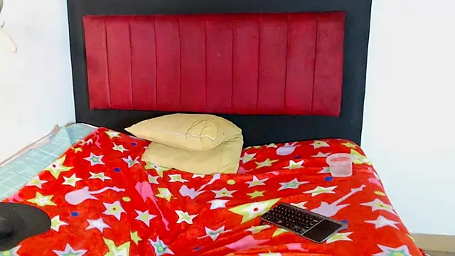 AMARYXS' Live XXX Chat