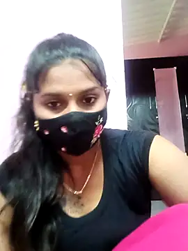 Tamil_Hot_Anu's Webcam Show