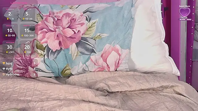 EbonyCoWorker's Live XXX Chat