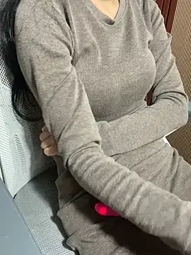 Mina048 网络视讯表演