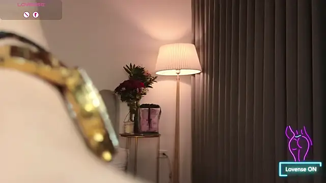 Chat XXX Live samy_clay