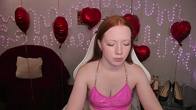 Katrys élő XXX-chatje