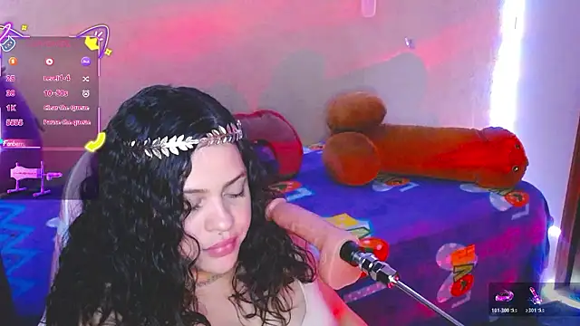 دردشة kim_saenz20 الجنسية المباشرة