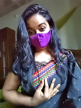 Dil-Ka-Radhika webkamerás műsora