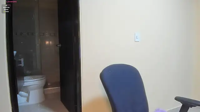 Chat +18 de misskimaa2 ao vivo