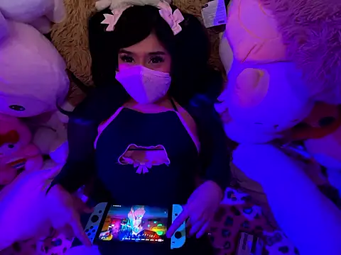 Chat +18 de Onlypawzz ao vivo