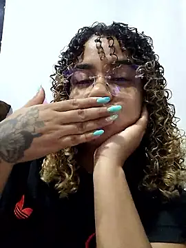 Sembang XXX Secara Langsung VitoriaFernandes