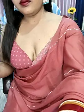 Curvy_Nayara 网络视讯表演