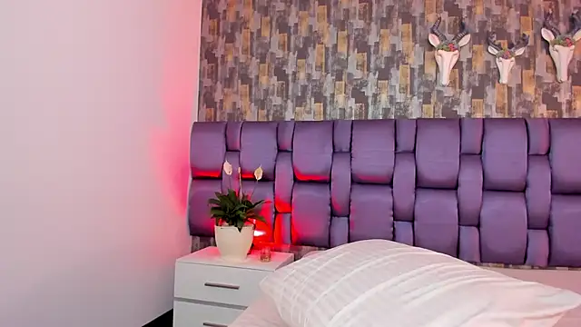 Živý XXX chat IsabellaAnngel