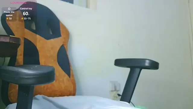 Samary_thomasのライブXXXチャット