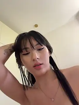 Hana000 Pertunjukan Webcam