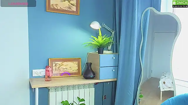 lu_muon Live XXX-Chat