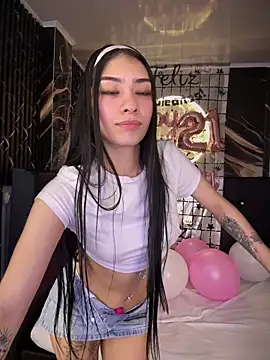 TayylorSexx Live XXX-Chat