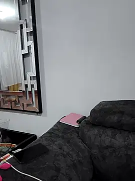 Chat +18 de AnittaTettona ao vivo