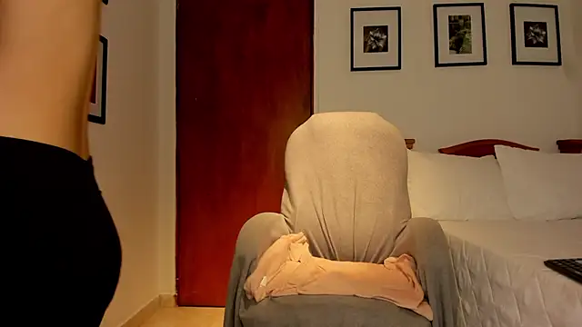 Chat XXX en directo de cowmarce